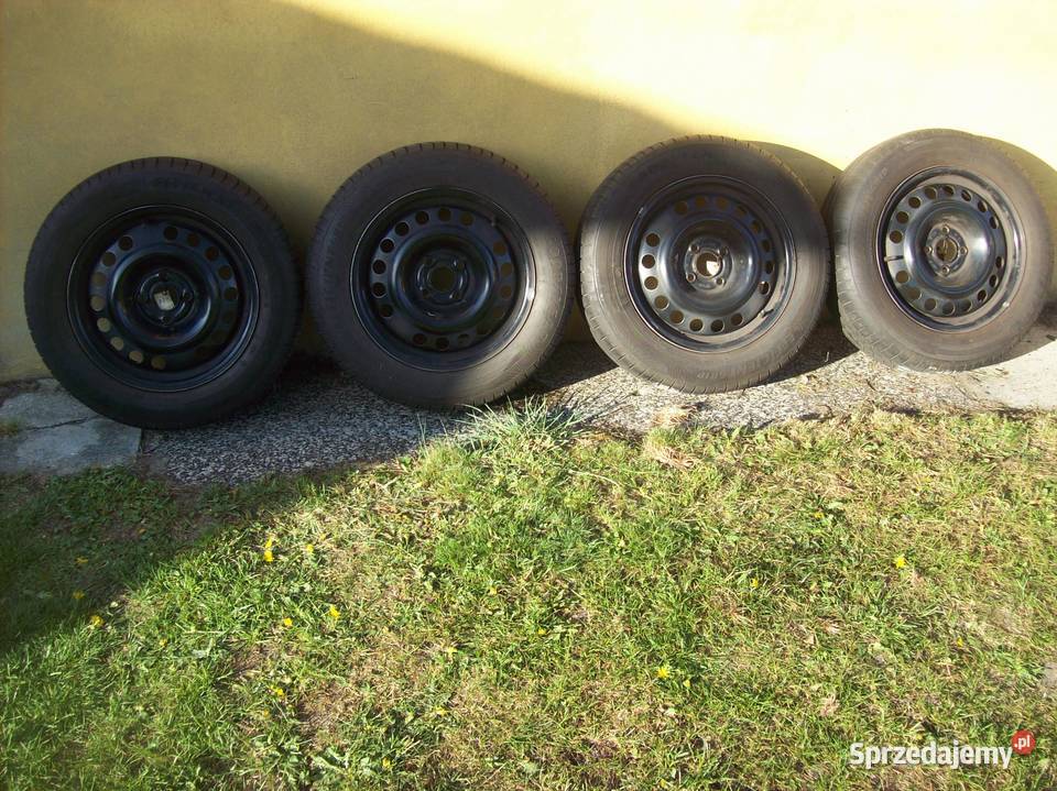 Koła Opel 1856515 Dąbrowa Zielona