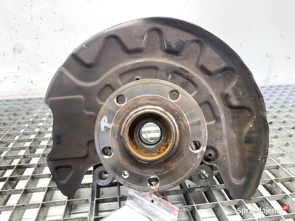 ZWROTNICA PRAWY PRZÓD SKODA OCTAVIA III 20 184