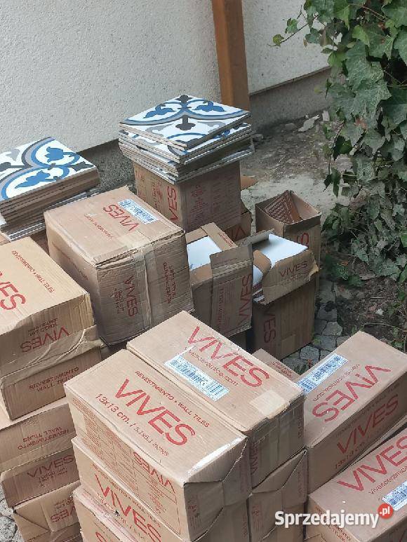 Płytki ceramiczne VIVEZ Etima Bianco Kórnik