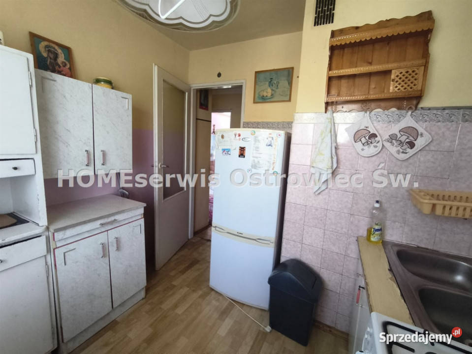 Mieszkanie Ostrowiec Świętokrzyski 579m2 4 sprzedam