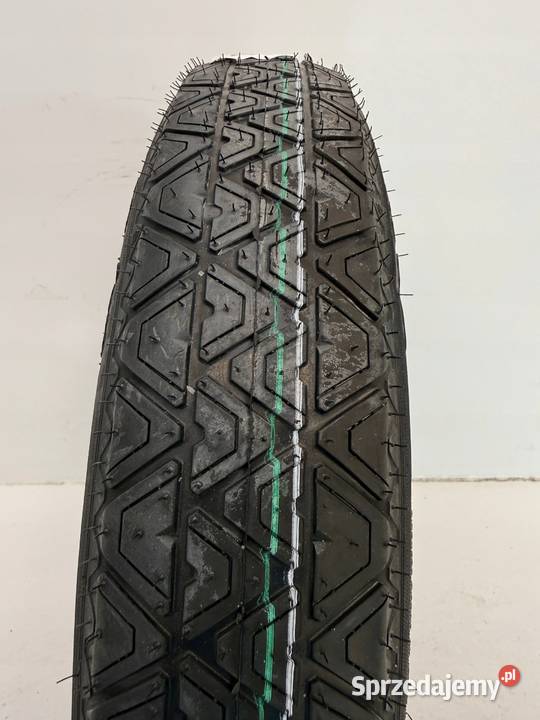 KOŁO DOJAZDOWE Mercedes W169 W245 dojazdówka Chełm