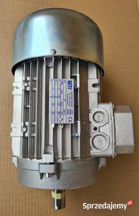 Części zamienne i serwis pił taśmowych Bomar Wrocław usługa