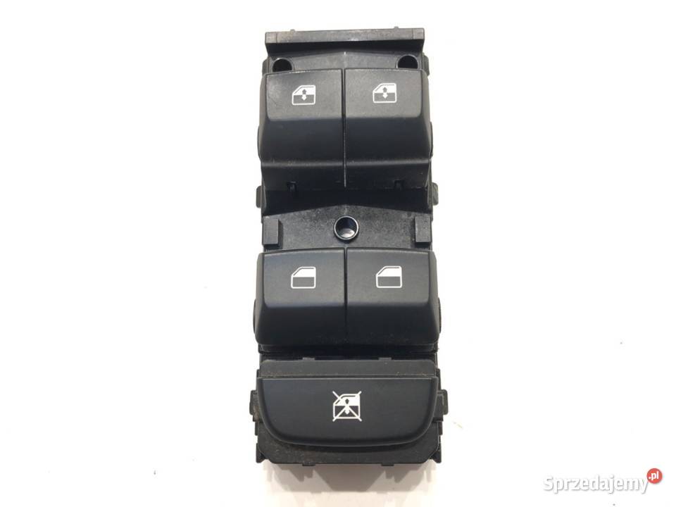 PRZEŁĄCZNIK SZYB KIA CEED 93570J7100 Kombi osobowe