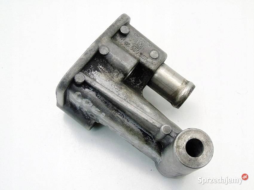 KRÓCIEC WODY 20 DTI OPEL VECTRA C B ZAFIRA ASTRA Sosnowiec