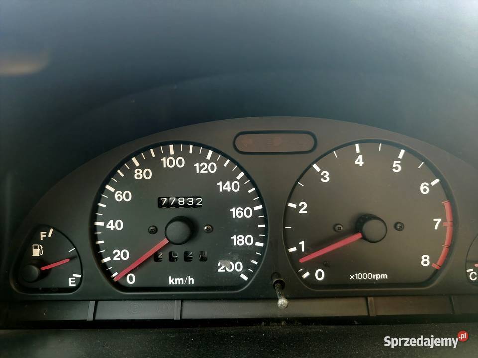 Suzuki Swift 13 KAT