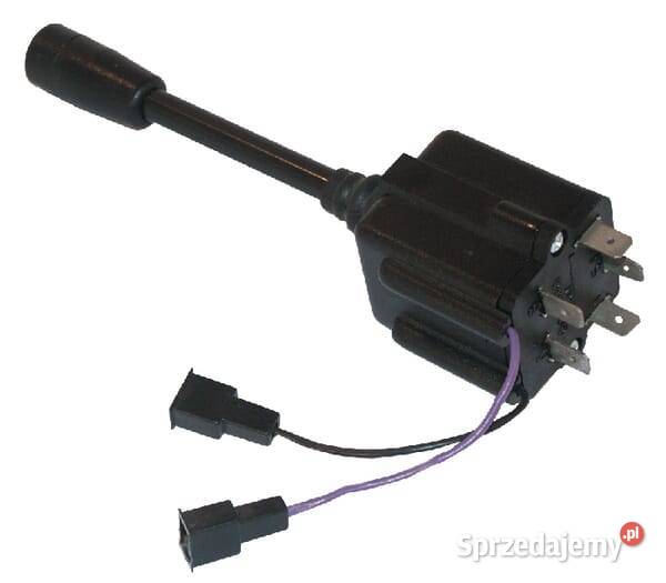 Przełącznik kierunkowskazów MTCobo 15121000 Kamionna