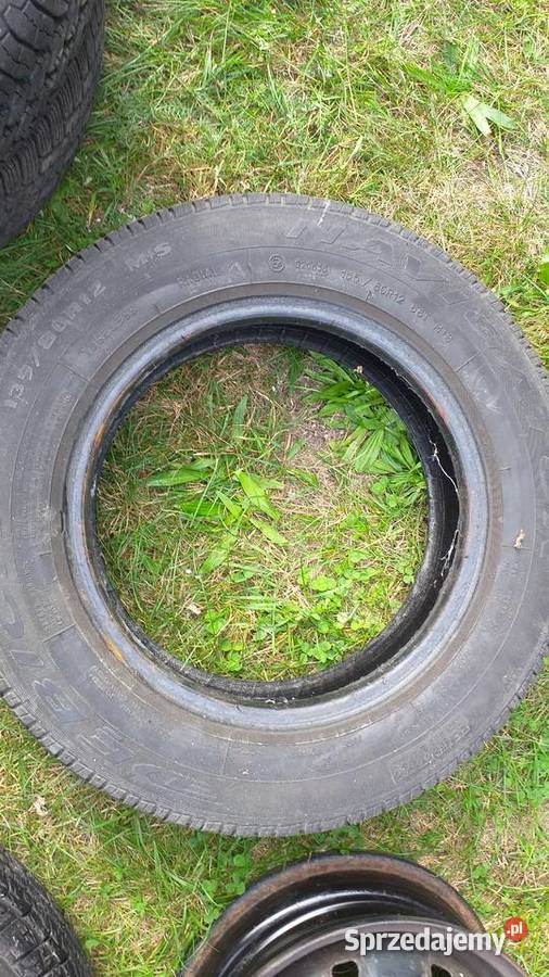 Opony samochodowe mazowieckie Kozienice