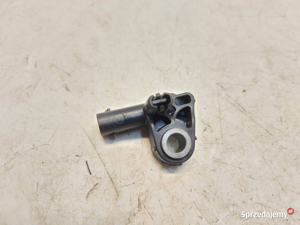 TESLA MODEL Y 2022r CZUJNIK UDERZENIA 147344500A Czujniki