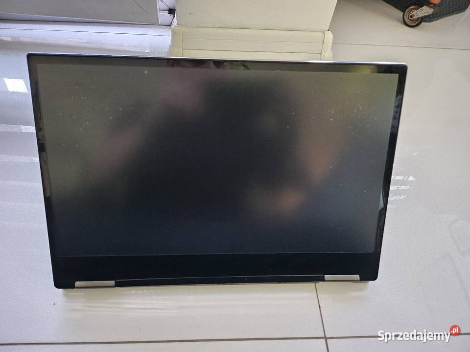 Laptop IBM Lenovo Yoga 72015 i57300HQ 24GB 1000 Gdańsk sprzedam