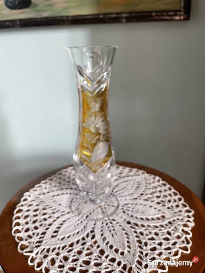 Wazonik dolnośląskie Jelenia Góra