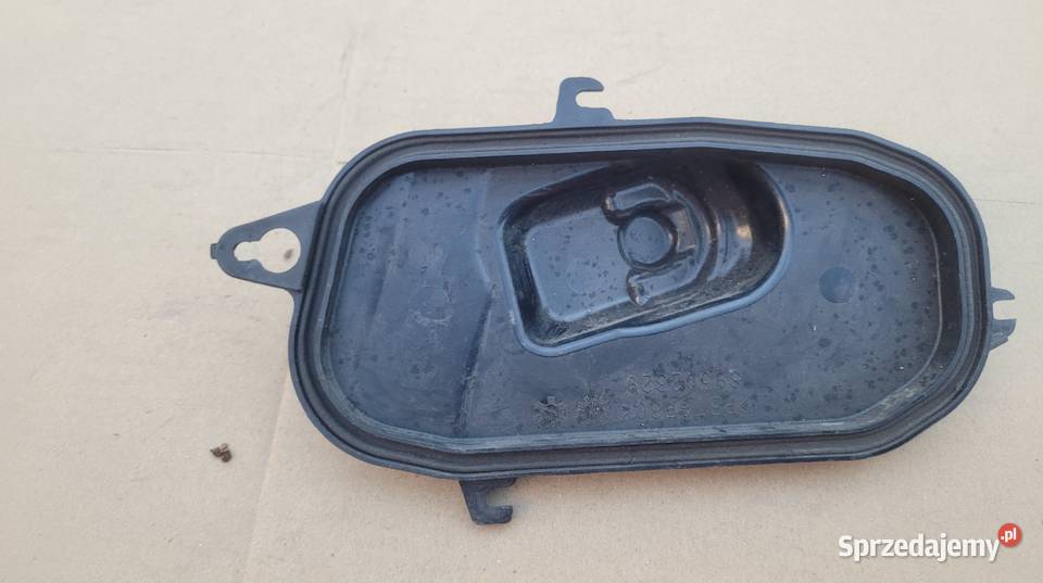 VOLVO V60 S60 II PRAWA ZAŚLEPKA DEKIELEK LAMPY Ruda Śląska