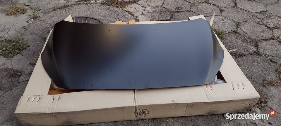 Mitsubishi Space Star 1220 lewe nadkole Mielec