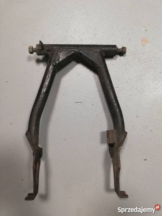 Wahacz tylny Wfm osa Szczecin