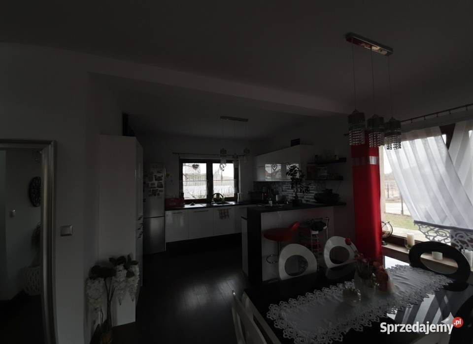 Domaszowice sprzedaż w Poniatowicach opow125m2 dolnośląskie Poniatowice