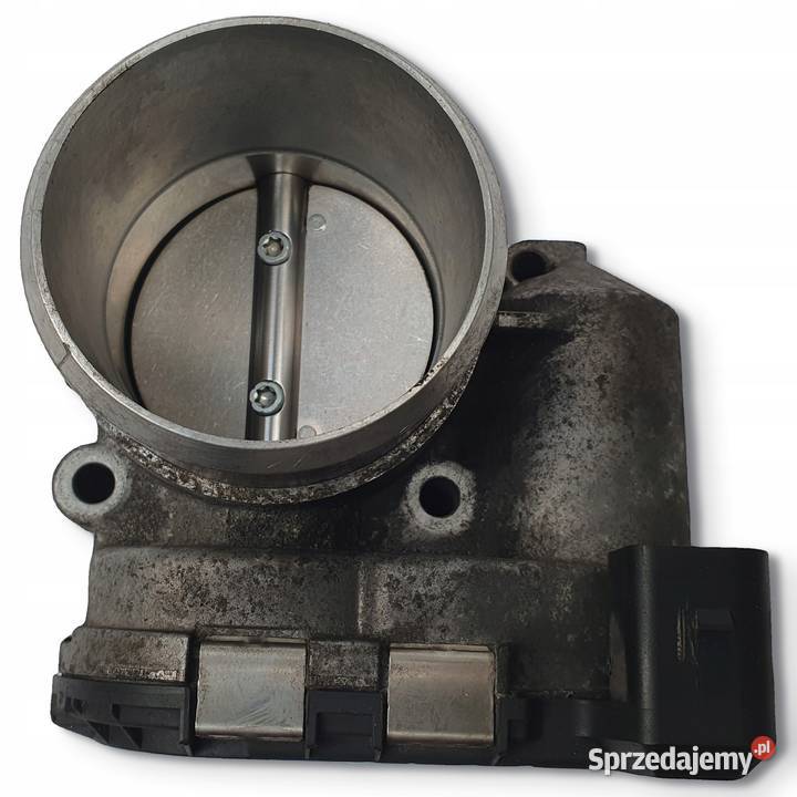 PRZEPUSTNICA Audi A4 B6 18 Turbo 06B133062M 0205 Chełm