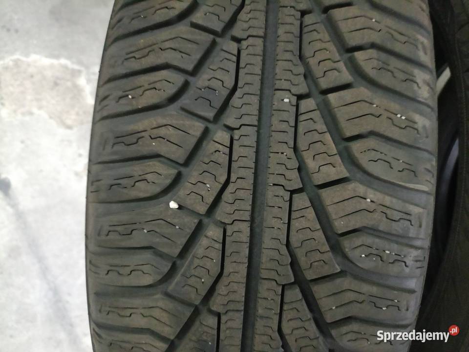 Opony zimowe 2055516 Uniroyal Dobryszyce
