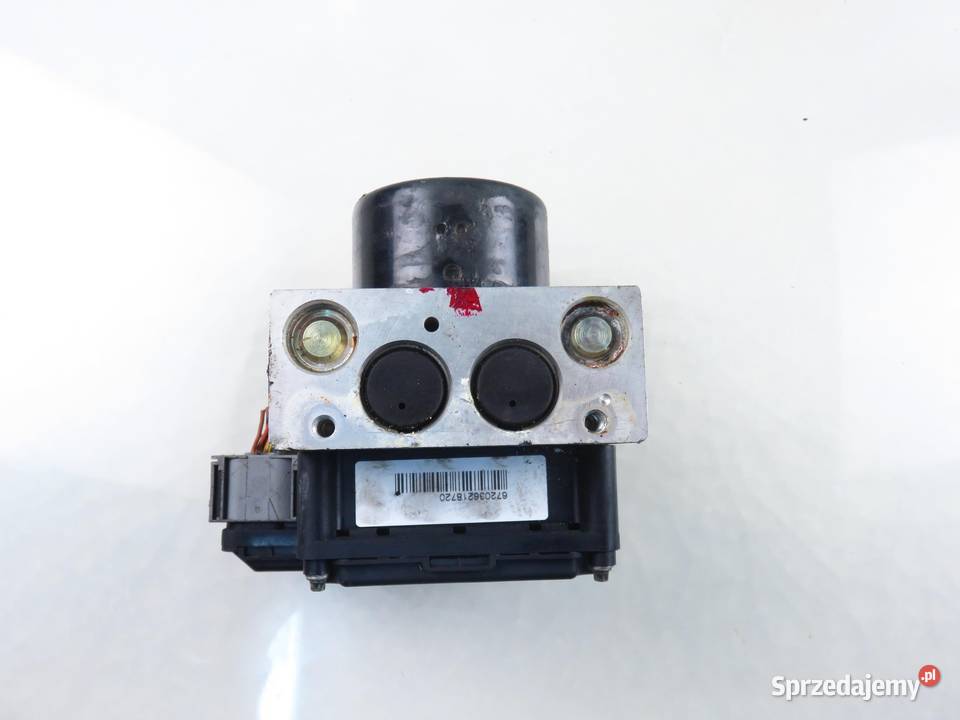 POMPA ABS BMW 3 E46 10094808023 5WK8467 osobowe Układ ABS i ESP