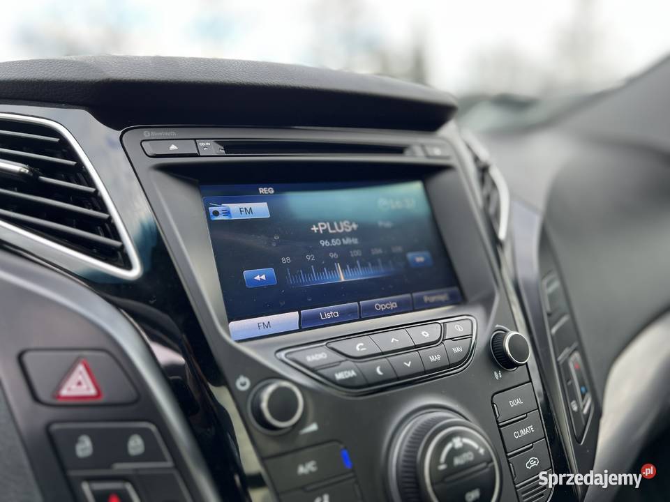 Hyundai i40 2013 Warszawa sprzedam