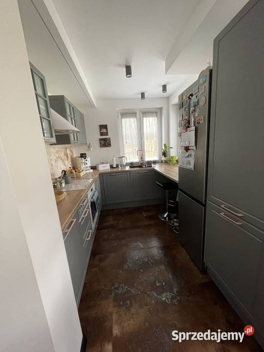 Dom na sprzedaż w pięknej okolicy Brzezówka