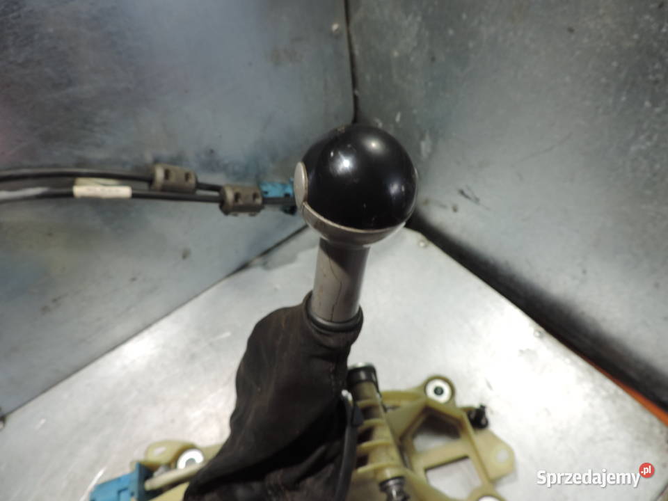 SMART FORFOUR 454 13 B LEWAREK LINKA ZMIANY małopolskie Nowy Sącz