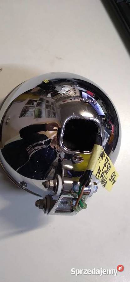 Reflektor Honda Magna VF 750 97r Jawiszowice