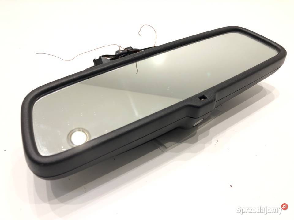 LUSTERKO WEWNĘTRZNE OPEL ASTRA H 13253546 Kombi podkarpackie