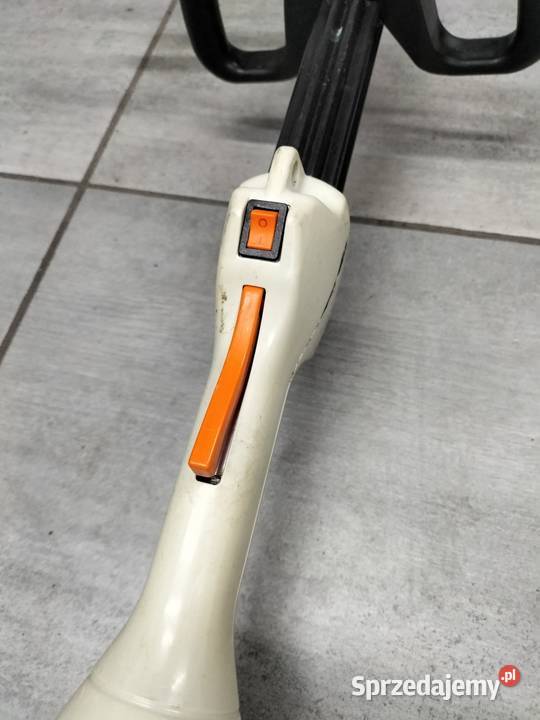 Kosa spalinowa Stihl FS 55r Złocieniec
