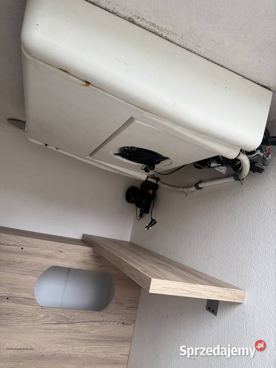 Sprzedam Opel Vivaro Kamper Rok produkcji 2004 Motoryzacja Środa Wielkopolska