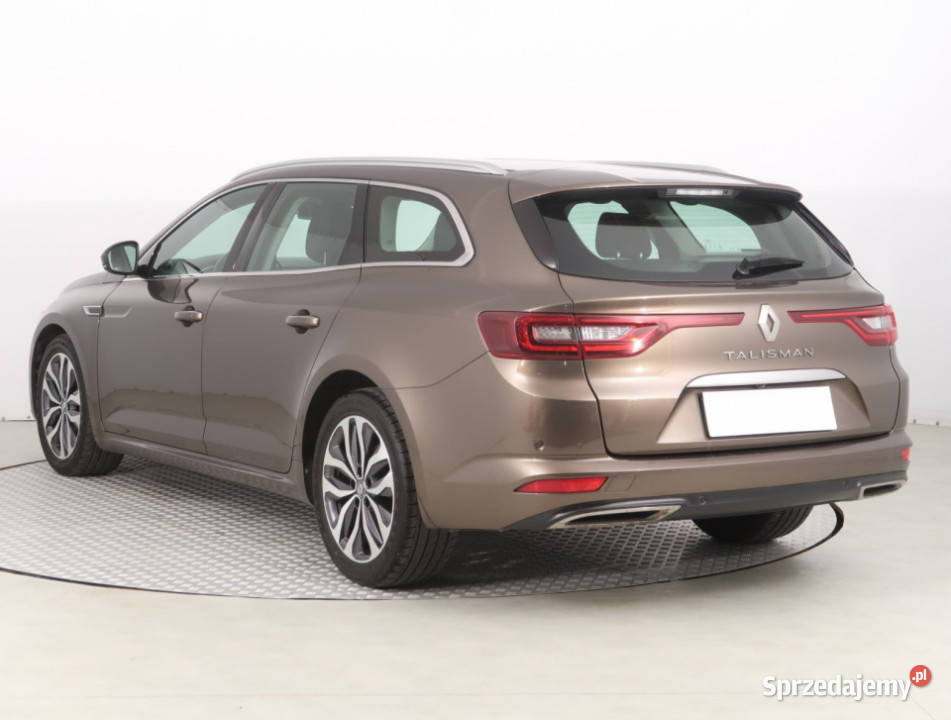 Renault Talisman 16 TCe Piaseczno sprzedam
