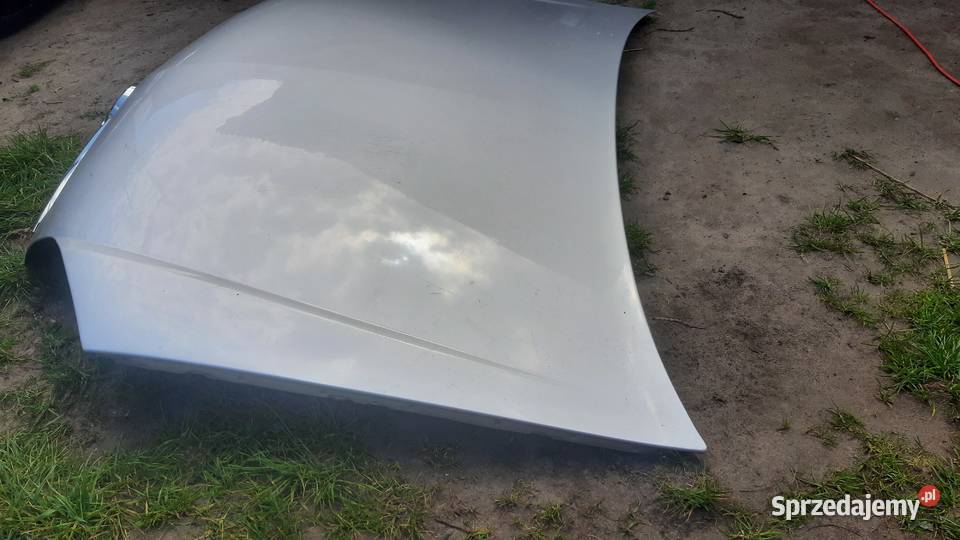 maska vectra c signum Z157 kompletna dolnośląskie Dębno