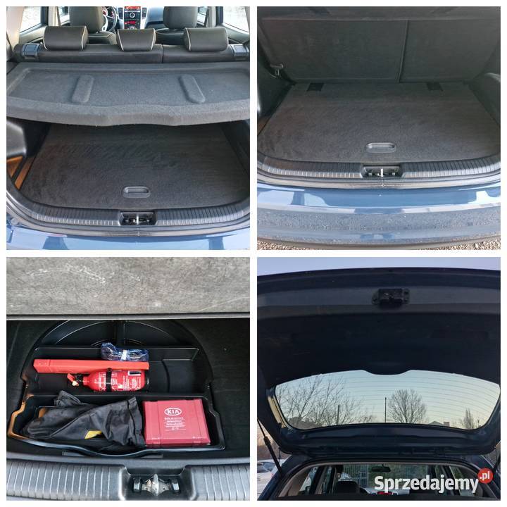 14 benz gwarancja serw ASO lakier fabryczny Kraków