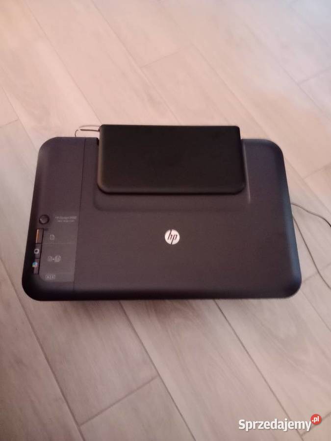 HP urządzenie wielofunkcyjne skaner drukarka laserowa dolnośląskie Wrocław