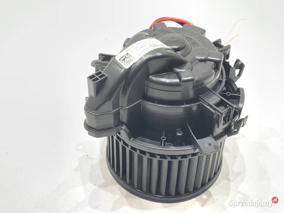 DMUCHAWA NAWIEWU BMW X1 U11 20222025 5A06B91