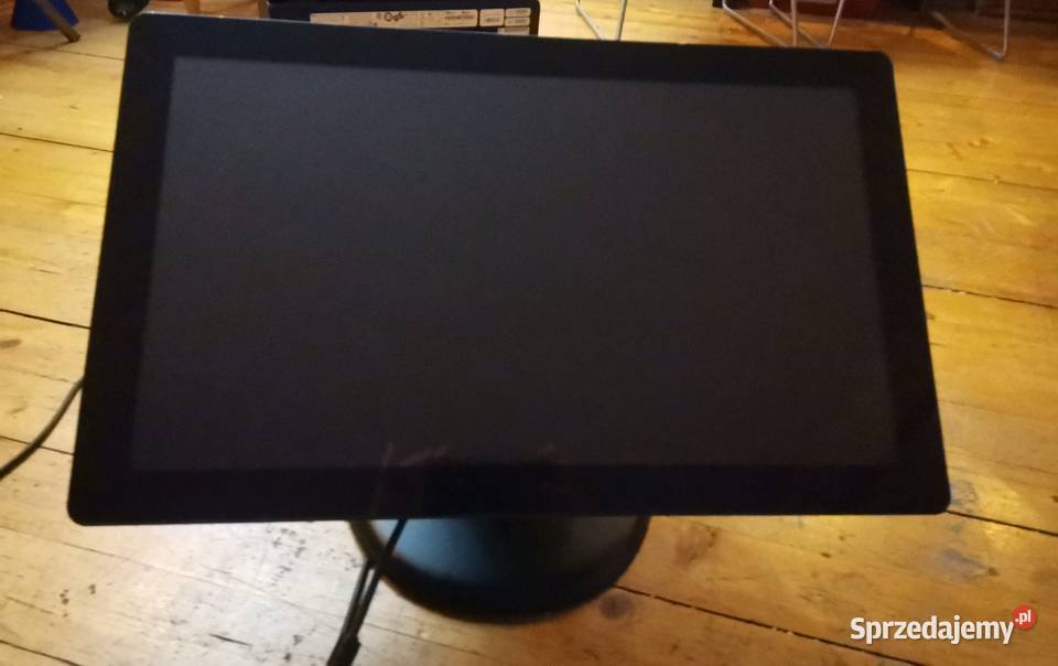 Monitor iiyama ProLite T2233MSC Monitory i projektory Trzcianka sprzedam