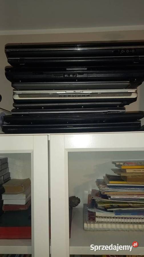 Laptopy okolo 25 Kórnik