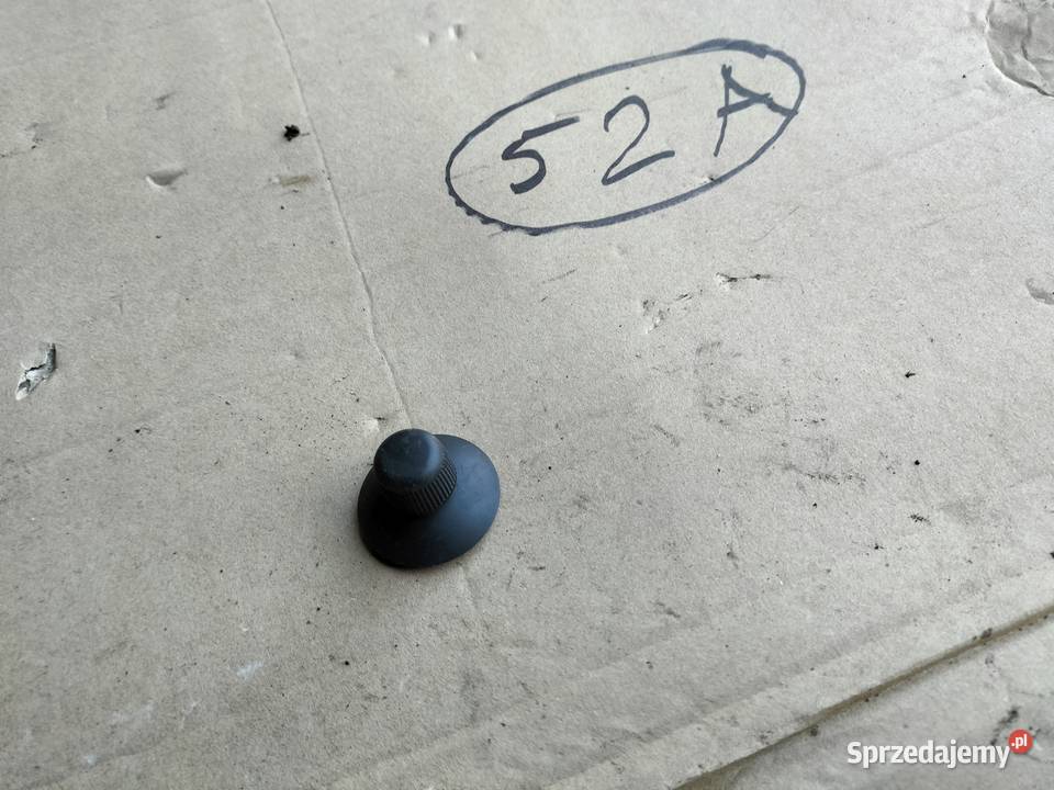 POLO 6N 9N POKRĘTŁO DO REGULACJI LUSTERKA Kamień-Kolonia