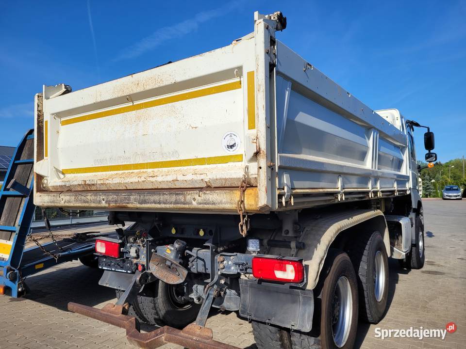 OKAZJA DAF CF 480 WYWROT lodówka mazowieckie Nowe Miasto nad Pilicą