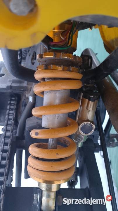 Loncin xtr 609 170CC 22 Opoczno