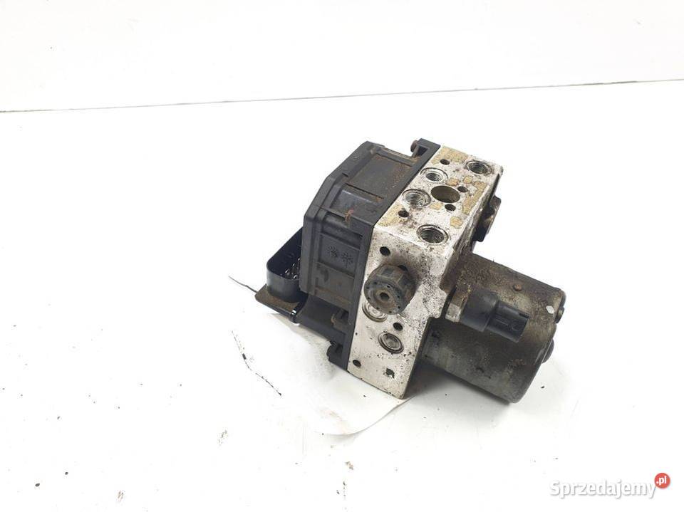 POMPA ABS HAMULCOWA VOLKSWAGEN PASSAT B5 LIFT Pozostałe Lipno