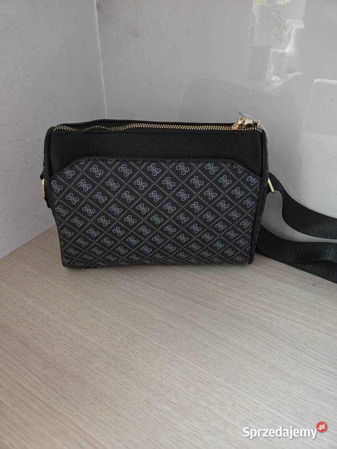 Torebka damska Ząbki