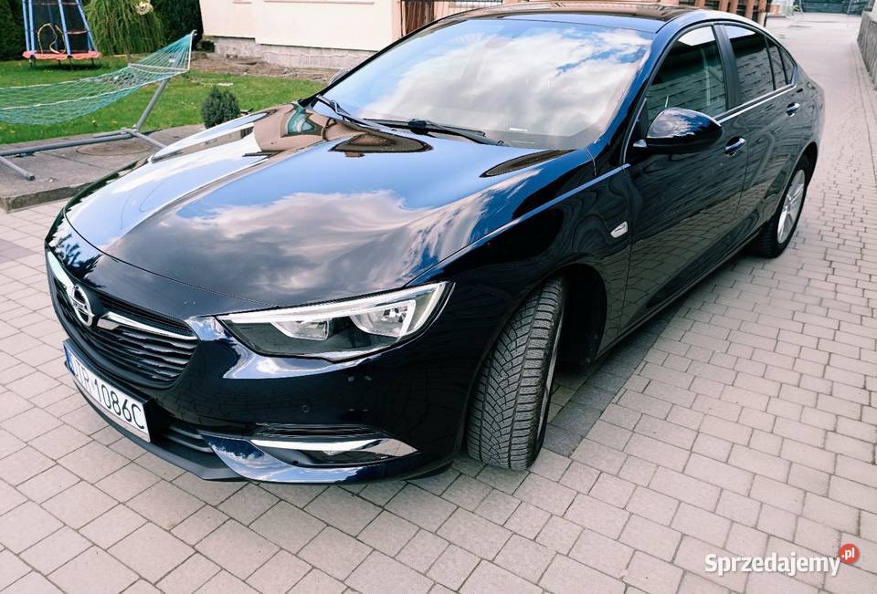 Opel Insignia 20 170 światła przeciwmgielne Wrocław sprzedam