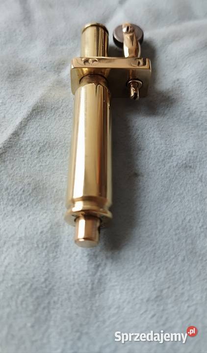 Zapalniczka benzynowa retro mosiądz replika Kraków