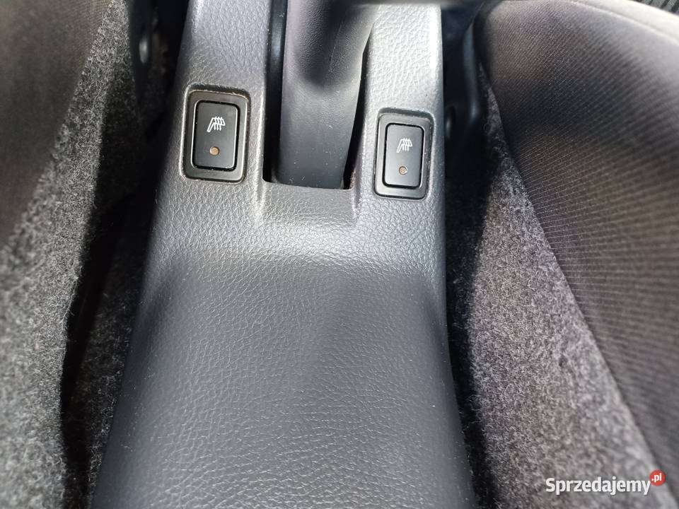 Sprzedam Suzuki Swift CD małopolskie Nowy Sącz sprzedam