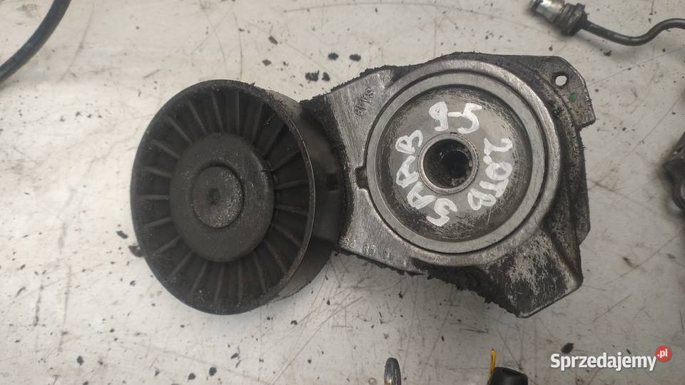 SAB 93 95 20 TB 23TB napinacz paska osobowe Kielce