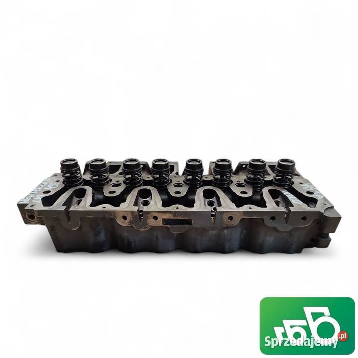 Głowica silnika Iveco 445TA Holland LM 435 Wilkowo