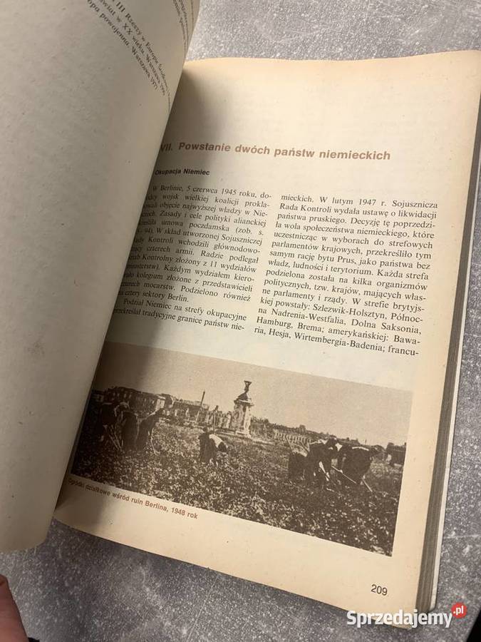Książka Podręcznik Historia 4 Polska i świat Jasło
