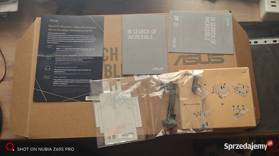 156 i3 11th gen 8Gb Ram 256Gb SSD mazowieckie Siedlce