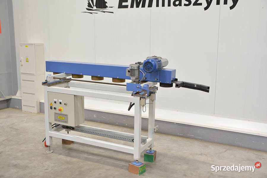 6577 PODAJNIK ODBIORNIK DO PIŁY STRUGARKI małopolskie Biertowice