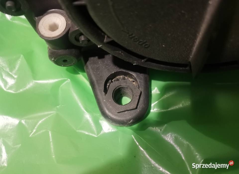 Skoda Octavia 3 lampa przód prawa 5E1941016 Dębica sprzedam