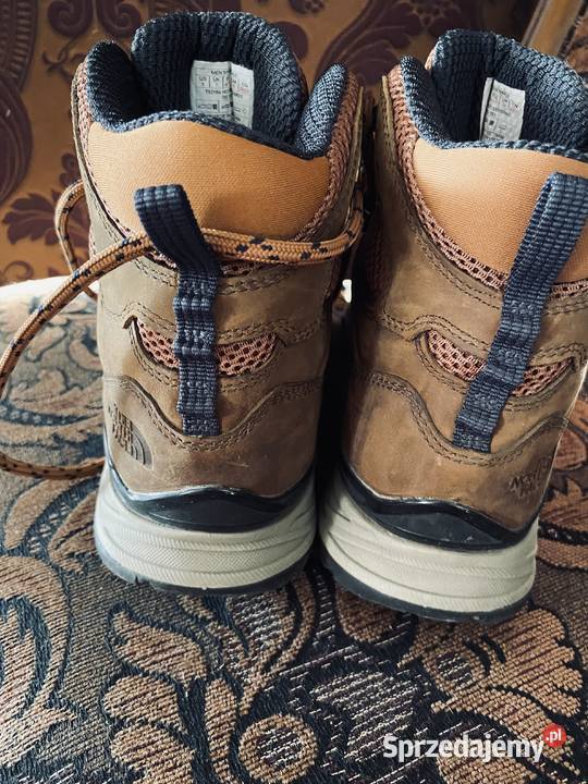 Buty Trekkingowe THE NORTH FACE Rozmiar 41 Wrocław